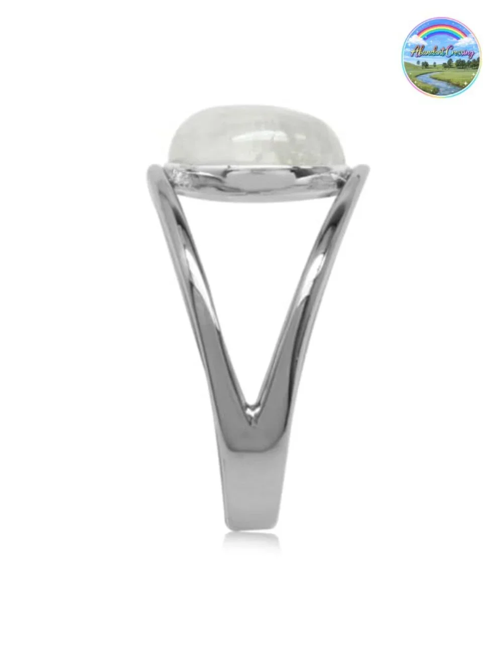 N/A natural moonstone